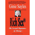 Rich Sex: The Sexual Dynamics of Money