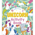 Pocket Fun: Unicorn Activity Book