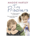 Tiny Prisoners: Two Siblings Trapped in a World of Abuse. One Woman Determined to Free Them