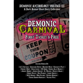 Demonic Carnival: First Ticket's Free