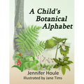 A Child's Botanical Alphabet