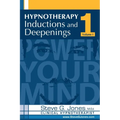 Hypnotherapy Inductions and Deepenings Volume I