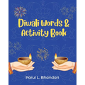 Diwali Words and Activity Book