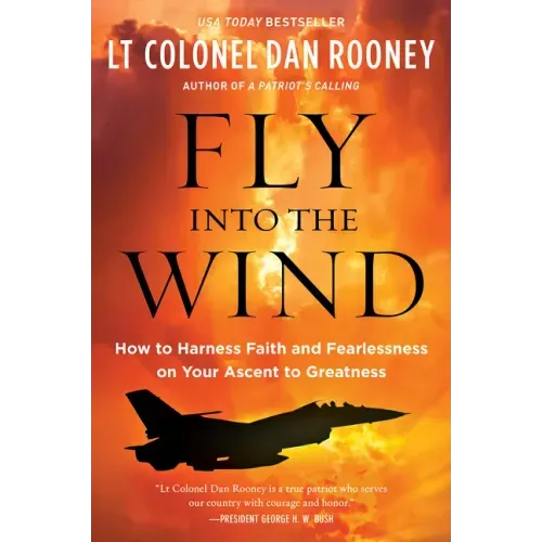 Fly Into the Wind