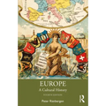 Europe: A Cultural History