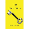 Tiny Footcrunch