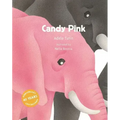 Candy Pink