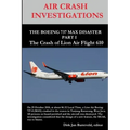 AIR CRASH INVESTIGATIONS - THE BOEING 737 MAX DISASTER - PART 1- The Crash of Lion Air Flight 610