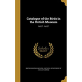 Catalogue of the Birds in the British Museum; Vol 27 - Vol 27