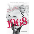 1968: The Year That Saved Ohio State Football (Softcover)