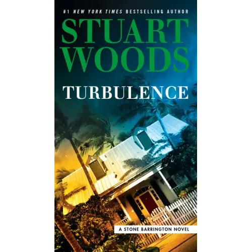 Turbulence