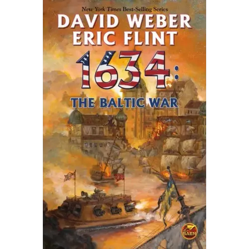 1634: The Baltic War