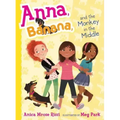 Anna, Banana, and the Monkey in the Middle