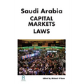 Saudi Arabia Capital Markets Law