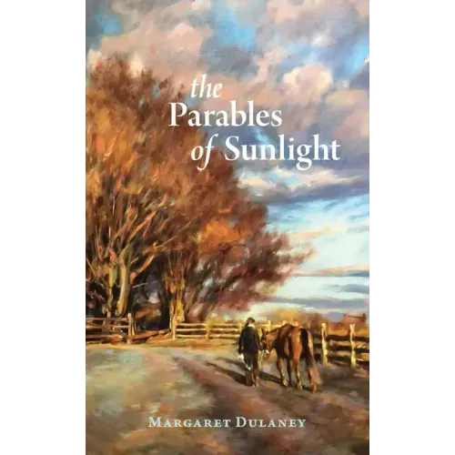 The Parables Of Sunlight