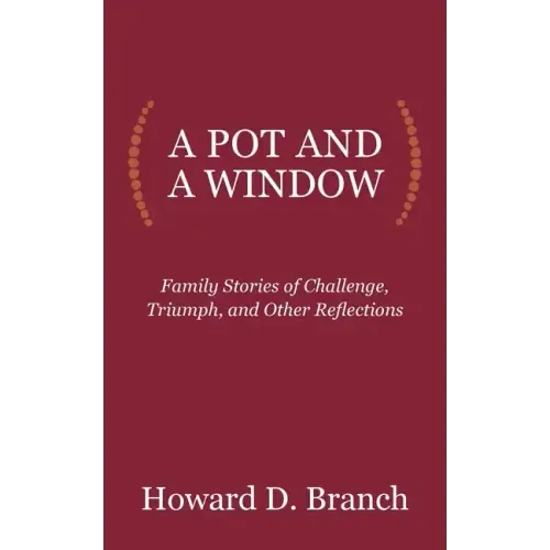 A Pot and a Window