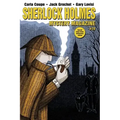 Sherlock Holmes Mystery Magazine #20 Special Super-Sized Anniversary Edition