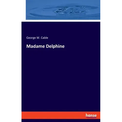 Madame Delphine