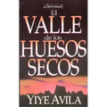 El Valle de Los Huesos Secos