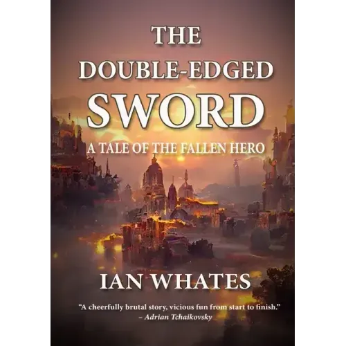The Double-Edged Sword