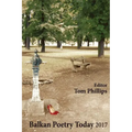 Balkan Poetry Today 2017