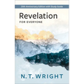 Revelation for Everyone: 20th Anniversary Edition with Study Guide