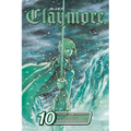 Claymore, Vol. 10