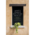 What's France got to do with it?: Contemporary memoirs of Australians in France