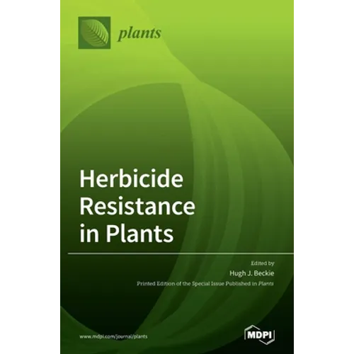Herbicide Resistance in Plants