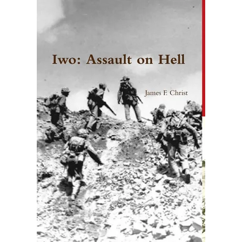 Iwo; Assault on Hell