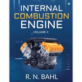 Internal Combustion Engine: Volume II
