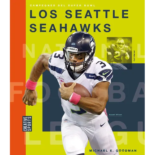 Los Seattle Seahawks