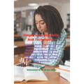 Simple Learning Skills And Techniques