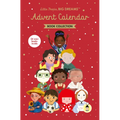 Little People, Big Dreams: Advent Calendar Book Collection: 2025 Edition