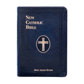 St. Joseph New Catholic Bible - Compact Size