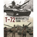 T-72 Main Battle Tank