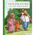 Goldilocks and the Three Bears: A Little Apple Classic