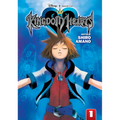 Kingdom Hearts #1