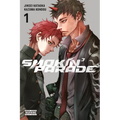 Smokin' Parade, Volume 1