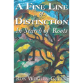 A Fine Line of Distinction