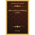 Hobs and Gear Hobbing (1914)
