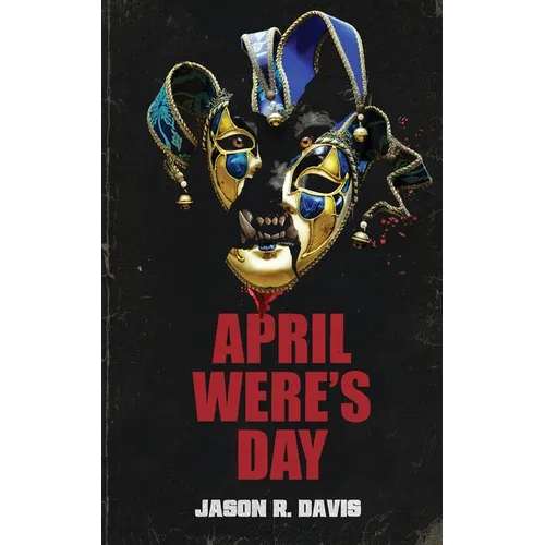 April Were's Day