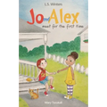 Jo and Alex Meet for the First Time
