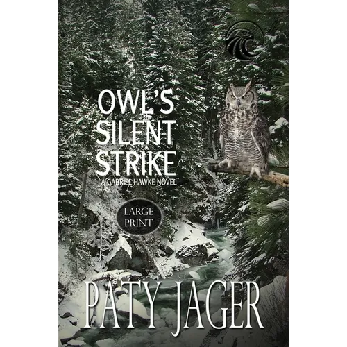 Owl's Silent Strike LP