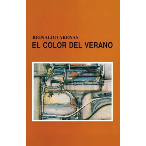 El Color del Verano O Nuevo Jardín de Las Delicias
