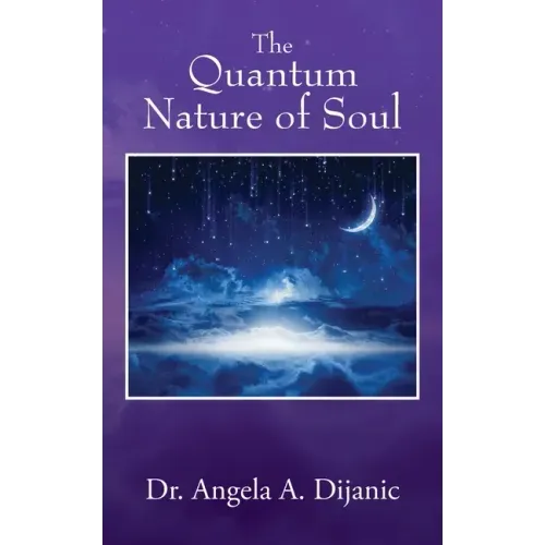The Quantum Nature of Soul