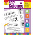 Daily Science, Grade 2 Teacher Edition