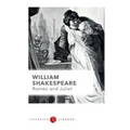 Romeo and Juliet by Shakespeare