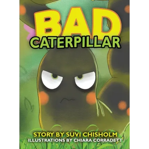 Bad Caterpillar