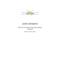 John Jenkins: The Bass Viol Duos Volume 2